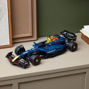 LEGO TECHNIC MASINA F1 ORACLE RED BULL RACING RB20 42206 VIVLEGO42206