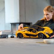 LEGO TECHNIC MCLAREN P1 42172 VIVLEGO42172