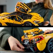 LEGO TECHNIC MCLAREN P1 42172 VIVLEGO42172