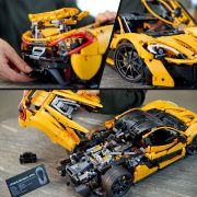 LEGO TECHNIC MCLAREN P1 42172 VIVLEGO42172