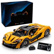 LEGO TECHNIC MCLAREN P1 42172 VIVLEGO42172