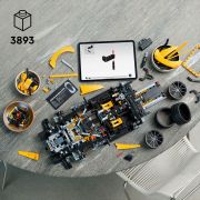 LEGO TECHNIC MCLAREN P1 42172 VIVLEGO42172