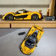 LEGO TECHNIC MCLAREN P1 42172 VIVLEGO42172