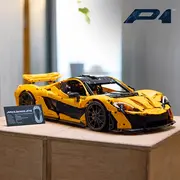 LEGO TECHNIC MCLAREN P1 42172 VIVLEGO42172