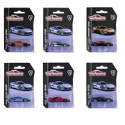 MAJORETTE MASINUTA METALICA RIMAC NEVERA EDITION 7.5CM VIV212053052RIM