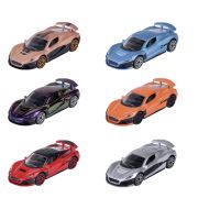 MAJORETTE MASINUTA METALICA RIMAC NEVERA EDITION 7.5CM VIV212053052RIM