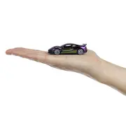 MAJORETTE MASINUTA METALICA RIMAC NEVERA EDITION 7.5CM VIV212053052RIM