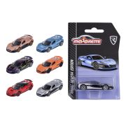 MAJORETTE MASINUTA METALICA RIMAC NEVERA EDITION 7.5CM VIV212053052RIM