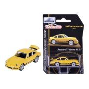 MAJORETTE PREMIUM MASINUTA METALICA PORSCHE 911 CARRERA SCARA 1 LA 64 VIV212053062MUE