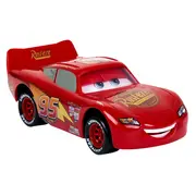MASINUTA METALICA CARS3 FULGER MCQUEEN CU OCHI SI GURA MOBILA VIVMTHPH64