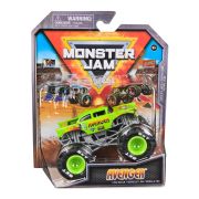 MONSTER JAM MASINUTA METALICA AVENGER SCARA 1 LA 64 VIV6044941_20150168