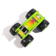 MONSTER JAM MASINUTA METALICA AVENGER SCARA 1 LA 64 VIV6044941_20150168