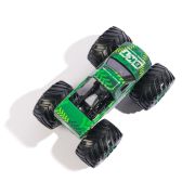 MONSTER JAM MASINUTA METALICA BKT GROWING TOGETHER SCARA 1 LA 64 VIV6044941_20150163