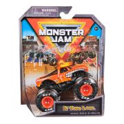 MONSTER JAM MASINUTA METALICA EL TORO LOCO SCARA 1 LA 64 VIV6044941_20150166