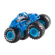 MONSTER JAM MASINUTA METALICA MEGALODON ALBASTRU SCARA 1 LA 64 VIV6044941_20150170