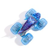 MONSTER JAM MASINUTA METALICA MEGALODON MOV SCARA 1 LA 64 VIV6044941_20150164