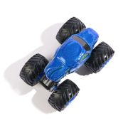 MONSTER JAM MASINUTA METALICA VELOCIRAPTOR SCARA 1 LA 64 VIV6044941_20150165