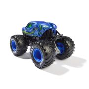 MONSTER JAM MASINUTA METALICA VELOCIRAPTOR SCARA 1 LA 64 VIV6044941_20150165