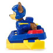 PATRULA CATELUSILOR ACTION PUPS SET VEHICUL DE SALVARE HOVERBOARD SI FIGURINA CHASE 5 CM VIV6071503_20149604
