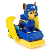 PATRULA CATELUSILOR ACTION PUPS SET VEHICUL DE SALVARE HOVERBOARD SI FIGURINA CHASE 5 CM VIV6071503_20149604