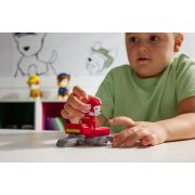 PATRULA CATELUSILOR ACTION PUPS SET VEHICUL DE SALVARE HOVERBOARD SI FIGURINA MARSHALL 5 CM VIV6071503_20149605