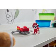 PATRULA CATELUSILOR ACTION PUPS SET VEHICUL DE SALVARE HOVERBOARD SI FIGURINA MARSHALL 5 CM VIV6071503_20149605