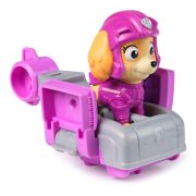 PATRULA CATELUSILOR ACTION PUPS SET VEHICUL DE SALVARE HOVERBOARD SI FIGURINA SKYE 5 CM VIV6071503_20149607