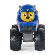 PATRULA CATELUSILOR PUP SQUAD RACERS RESCUE WHEELS VEHICUL METALIC CHASE SCARA 1:55 VIV6067086_20146973