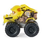 PATRULA CATELUSILOR PUP SQUAD RACERS RESCUE WHEELS VEHICUL METALIC RUBBLE SCARA 1:55 VIV6067086_20146975