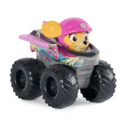 PATRULA CATELUSILOR PUP SQUAD RACERS RESCUE WHEELS VEHICUL METALIC SKYE SCARA 1:55 VIV6067086_20146976