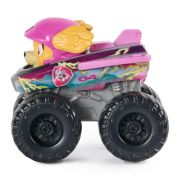 PATRULA CATELUSILOR PUP SQUAD RACERS RESCUE WHEELS VEHICUL METALIC SKYE SCARA 1:55 VIV6067086_20146976