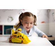 PATRULA CATELUSILOR SET VEHICUL DE BAZA BULDOZER SI FIGURINA RUBBLE VIV6071153_20148931