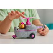 PATRULA CATELUSILOR SET VEHICUL DE BAZA ELICOPTER SI FIGURINA SKYE VIV6071153_20148932