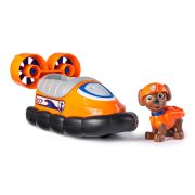 PATRULA CATELUSILOR SET VEHICUL DE BAZA HOVERCRAFT SI FIGURINA ZUMA VIV6071153_20148933