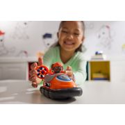PATRULA CATELUSILOR SET VEHICUL DE BAZA HOVERCRAFT SI FIGURINA ZUMA VIV6071153_20148933