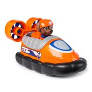 PATRULA CATELUSILOR SET VEHICUL DE BAZA HOVERCRAFT SI FIGURINA ZUMA VIV6071153_20148933