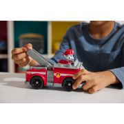 PATRULA CATELUSILOR SET VEHICUL DE BAZA MASINA DE POMPIERI SI FIGURINA MARSHALL VIV6071153_20148929