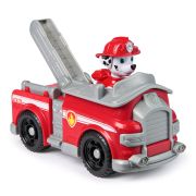 PATRULA CATELUSILOR SET VEHICUL DE BAZA MASINA DE POMPIERI SI FIGURINA MARSHALL VIV6071153_20148929