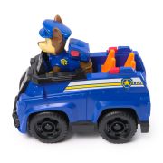 PATRULA CATELUSILOR SET VEHICUL DE BAZA PATROL CRUISER SI FIGURINA CHASE VIV6071153_20148928