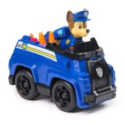 PATRULA CATELUSILOR SET VEHICUL DE BAZA PATROL CRUISER SI FIGURINA CHASE VIV6071153_20148928