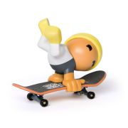 TECH DECH SK8 CREW PACHET PLACA SI FIGURINA 9.6CM SAPCA GALBENA VIV6071054_20151491