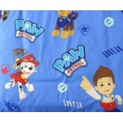 Cearsaf cu elastic din bumbac ranforce cu personaje pentru patut/saltea de 160 x 70 cm - ASC6427968006594