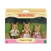 Figurine sylvanian families-familia cangurilor sf5272
