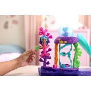GABBYS DOLLHOUSE FILMUL SET ACVARIUL COLORAT CU FIGURINA SI ACCESORII VIV6074401