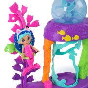 GABBYS DOLLHOUSE FILMUL SET ACVARIUL COLORAT CU FIGURINA SI ACCESORII VIV6074401