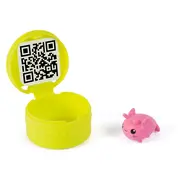 GABBYS DOLLHOUSE FILMUL SET ACVARIUL COLORAT CU FIGURINA SI ACCESORII VIV6074401