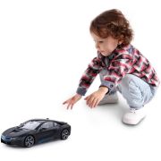 MASINA CU TELECOMANDA BMW I8 SCARA 1 LA 14 VIVRas71000