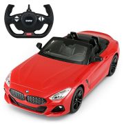 MASINA CU TELECOMANDA BMW Z4 ROADSTER SCARA 1 LA 14 VIVRas95600