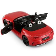 MASINA CU TELECOMANDA BMW Z4 ROADSTER SCARA 1 LA 14 VIVRas95600