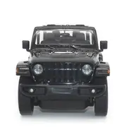 MASINA CU TELECOMANDA JEEP WRANGLER RUBICON SCARA 1 LA 14 VIVRas79400